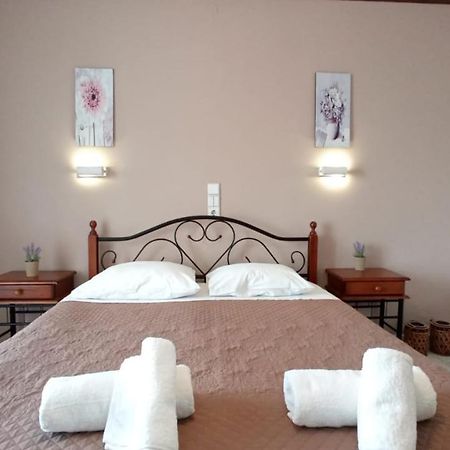 Venus Apartments Sidari  Ngoại thất bức ảnh