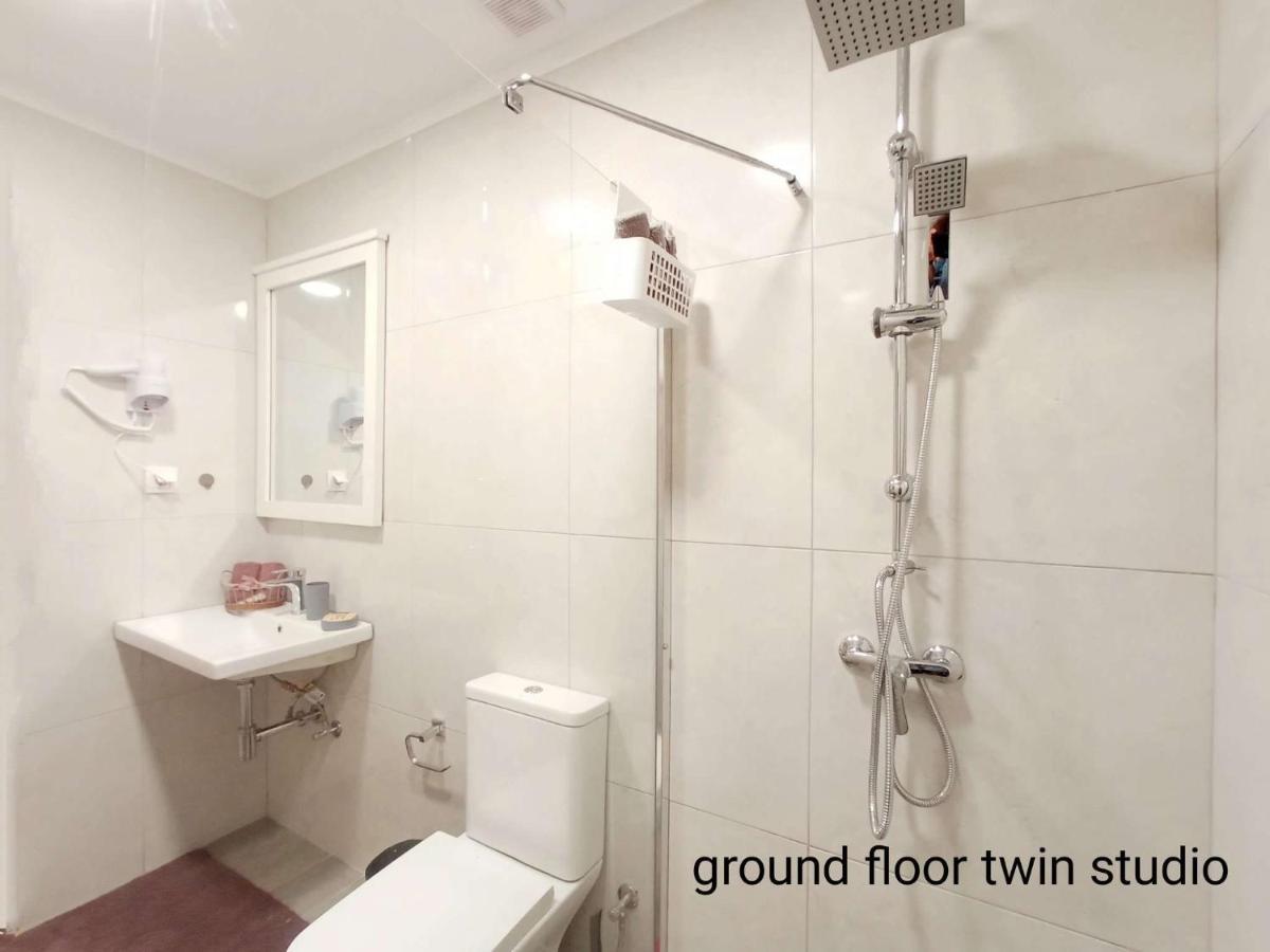 Venus Apartments Sidari  Ngoại thất bức ảnh