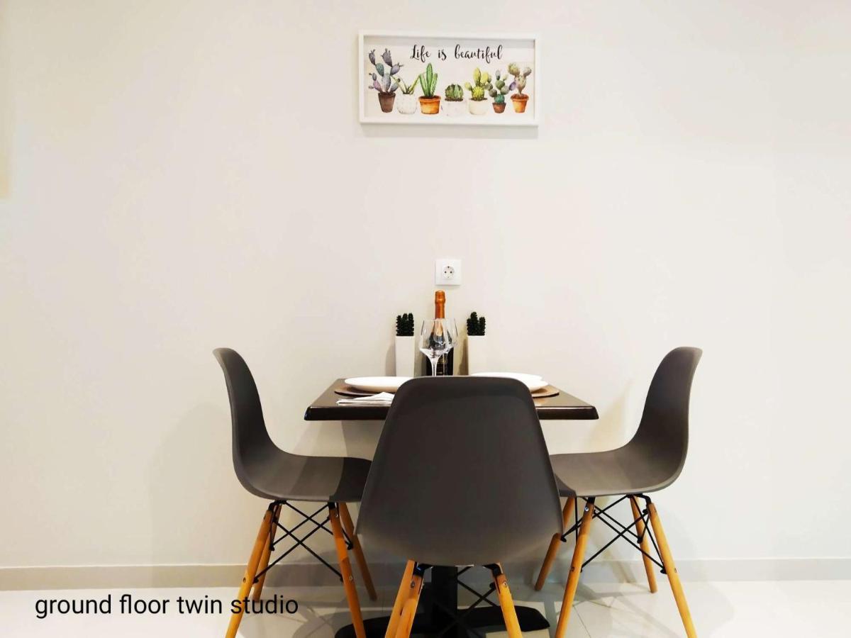 Venus Apartments Sidari  Ngoại thất bức ảnh
