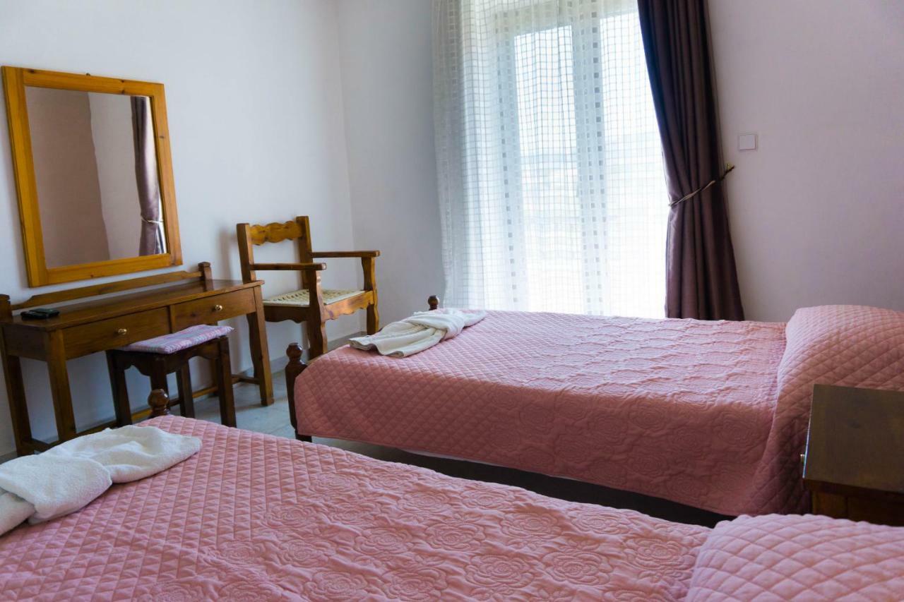 Venus Apartments Sidari  Ngoại thất bức ảnh