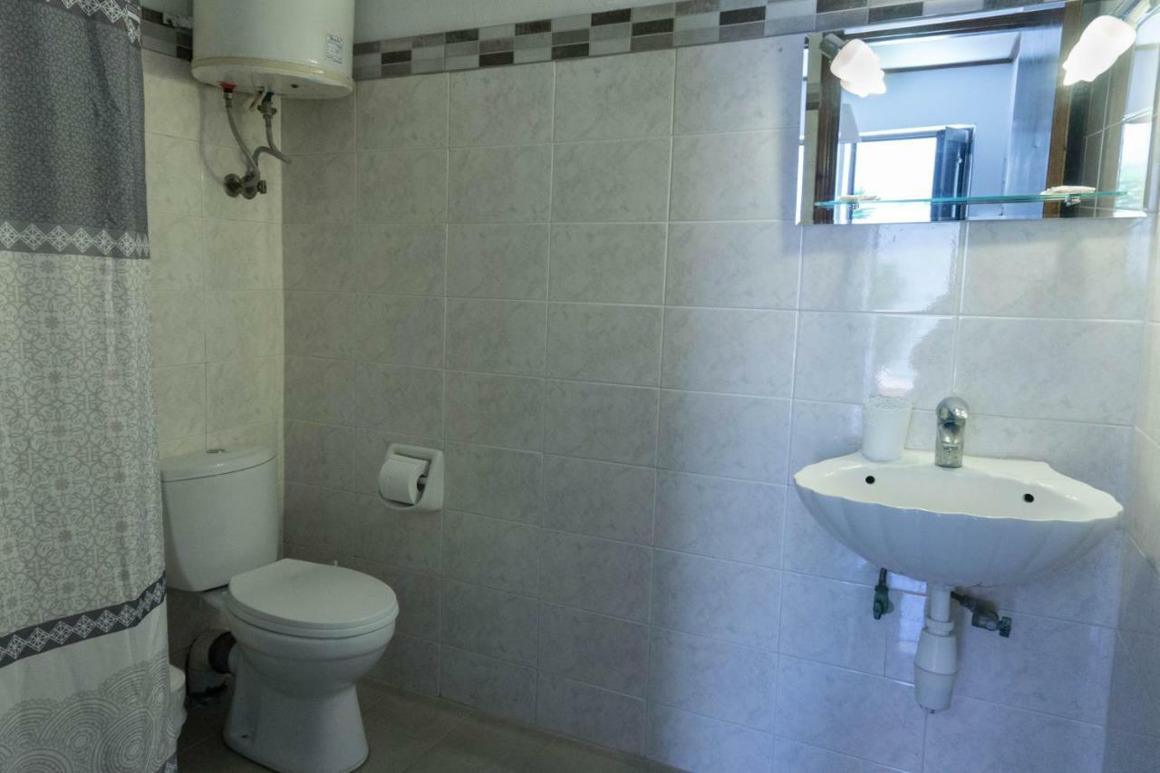 Venus Apartments Sidari  Ngoại thất bức ảnh