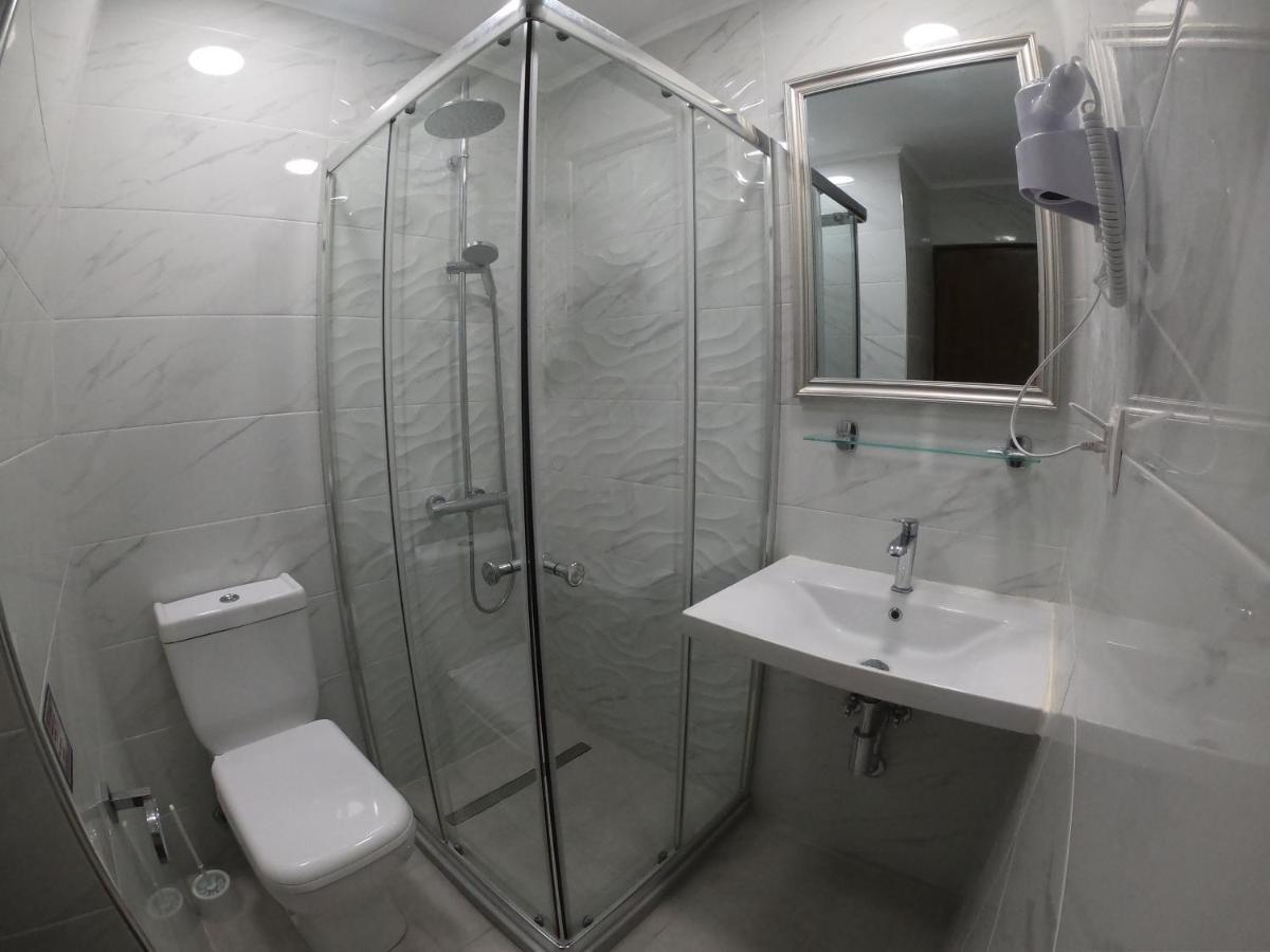 Venus Apartments Sidari  Ngoại thất bức ảnh